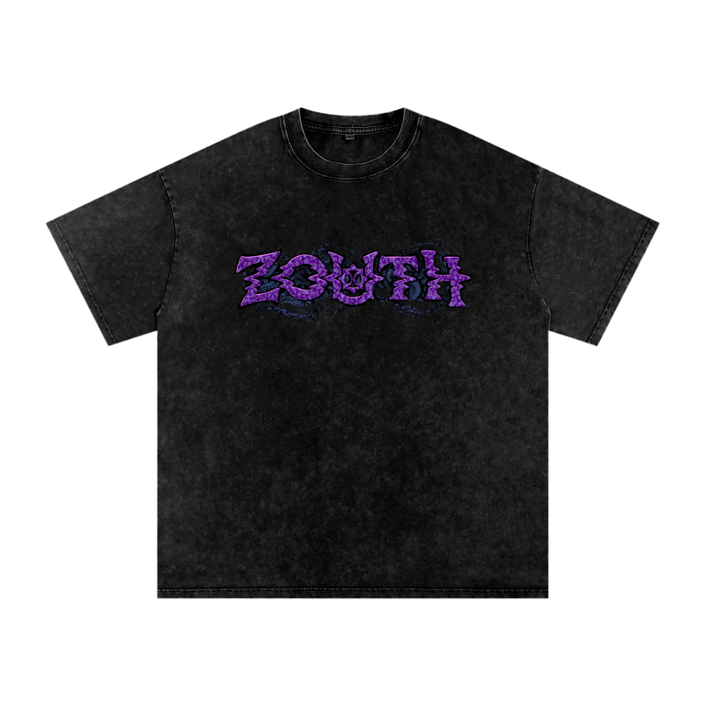 (Pre-Order) Zouth "Splitting the Atom" Graphic Tee