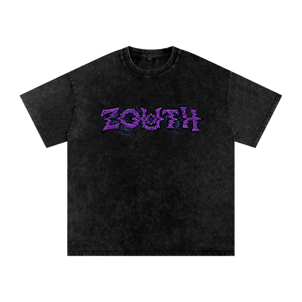 (Pre-Order) Zouth "Splitting the Atom" Graphic Tee