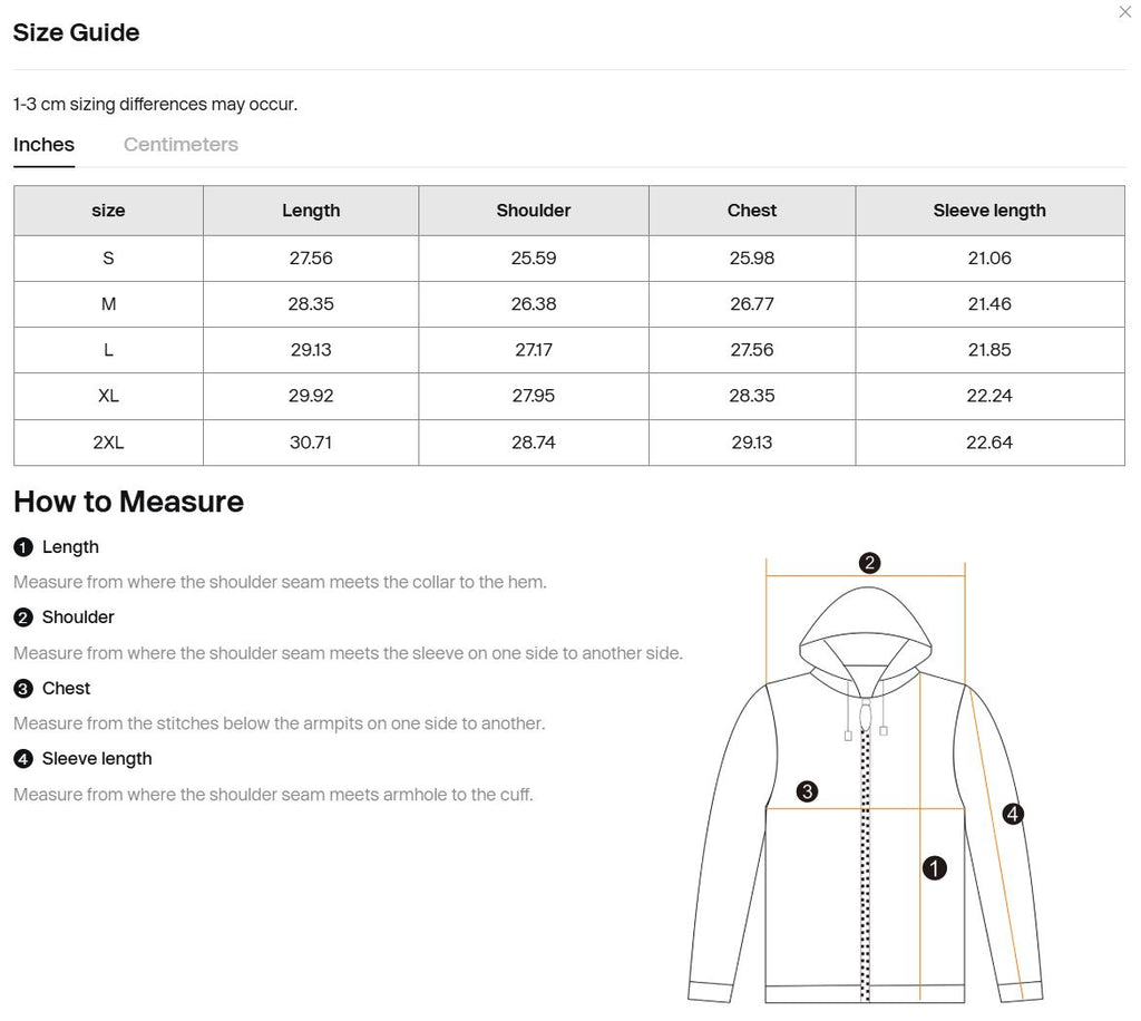 (Pre-Order) Zouth "Splitting the Atom" Graphic Sweatshirt